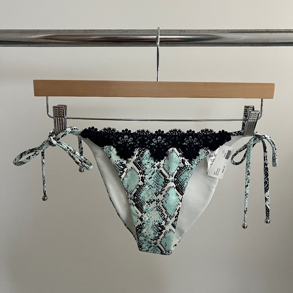 Blue Life Swim Skye Bottom